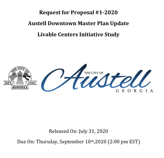 Austell, GA Official City site